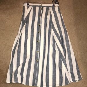 mlle gabrielle skirt